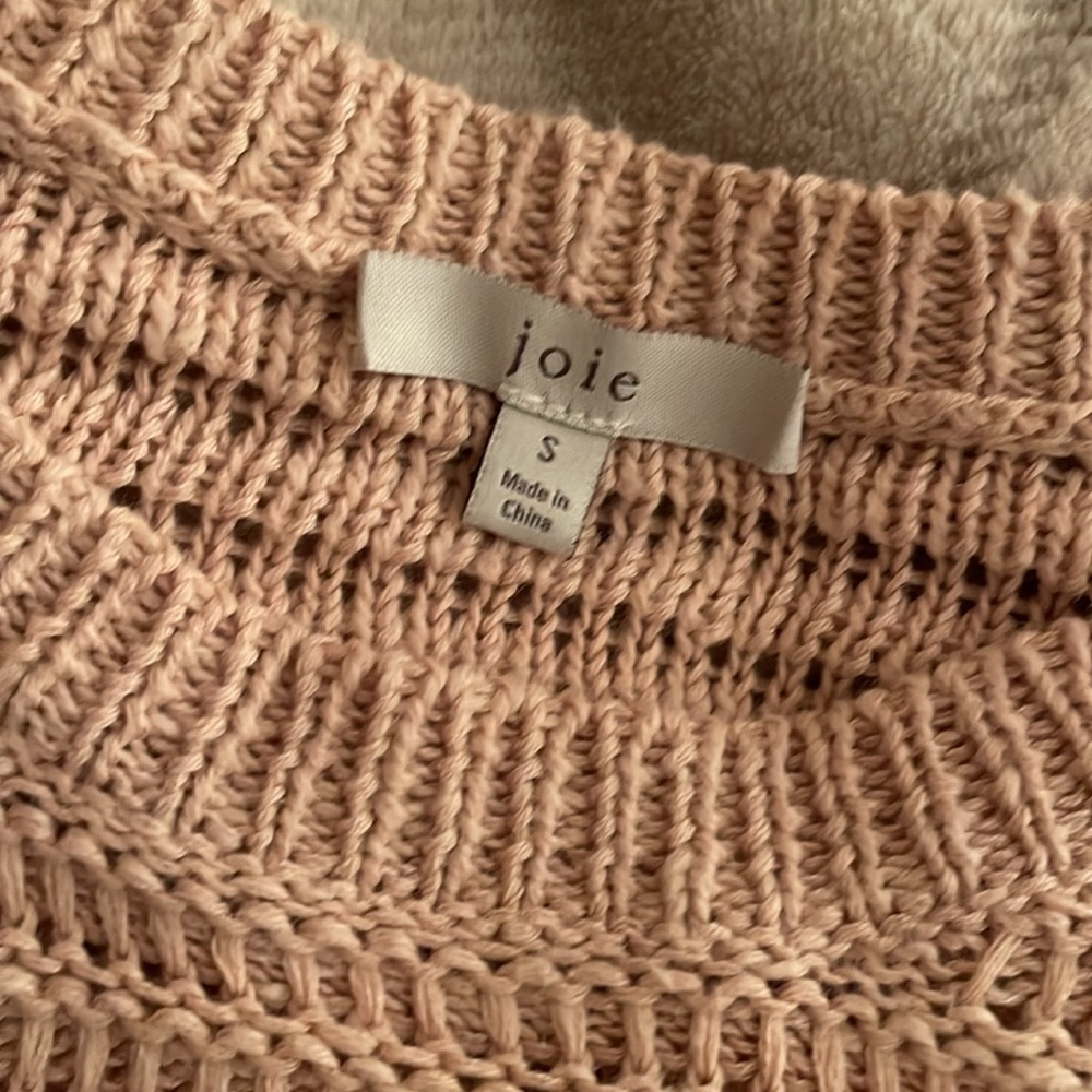 Joie‎ Knit Sweater - Picture 2 of 6